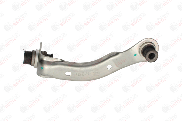 BIRTH 51385 Querlenker RENAULT Modus / Grand Modus (F, JP) 1.5 dCi 68 PS Diesel 2021