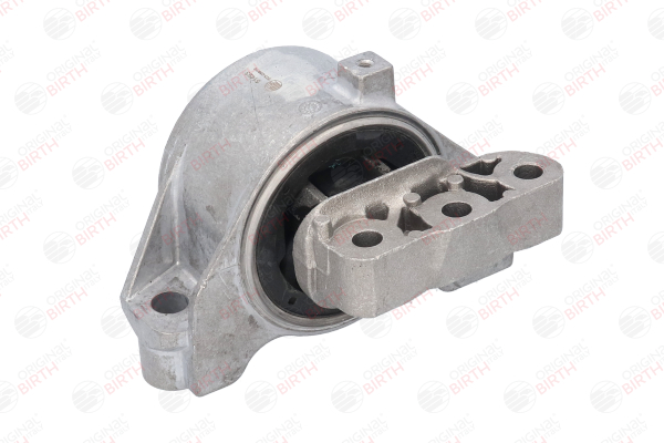 BIRTH 51423 Engine mount Citroen Nemo Van 1.4 HDi 68 hp Diesel 2019