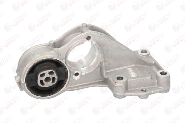BIRTH 51432 Motorlager Smart 454 1.5 BRABUS (454.034) 177 PS Benzin 2005