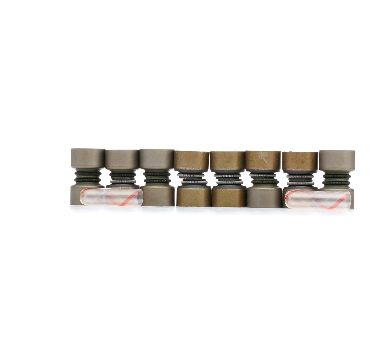 ELRING 084.300 Dichtungssatz, Ventilschaft