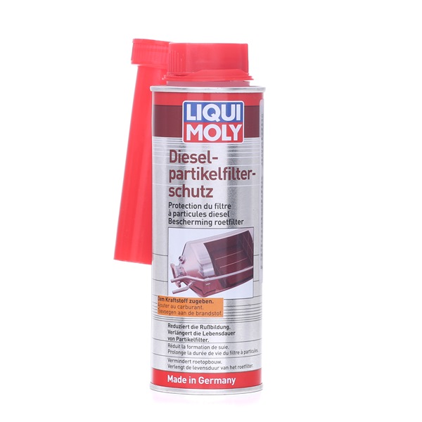 Additiv, Ruß-/Partikelfilterregeneration LIQUI MOLY 5148