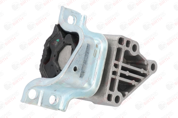 BIRTH 51500 Motorlager Vorderachse