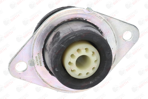 BIRTH 51506 Engine mount Renault Trafic JL 1.9 dCI 80 82 hp Diesel 2006