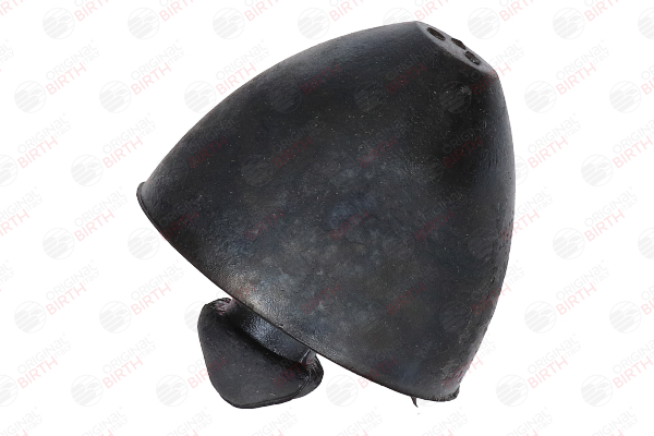 BIRTH 51550 Anschlagpuffer, Federung oben