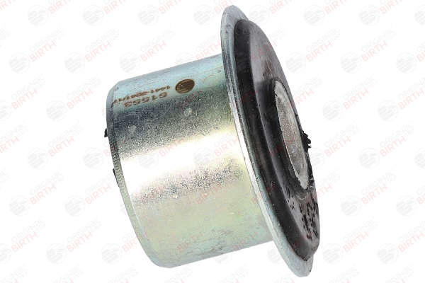 BIRTH 51553 Blattfeder Audi A6 C6 Avant 4.2 quattro 335 PS Benzin 2006
