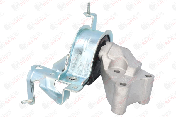 BIRTH 51563 Engine mount Fiat Idea 350 1.3 D Multijet 95 hp Diesel 2012