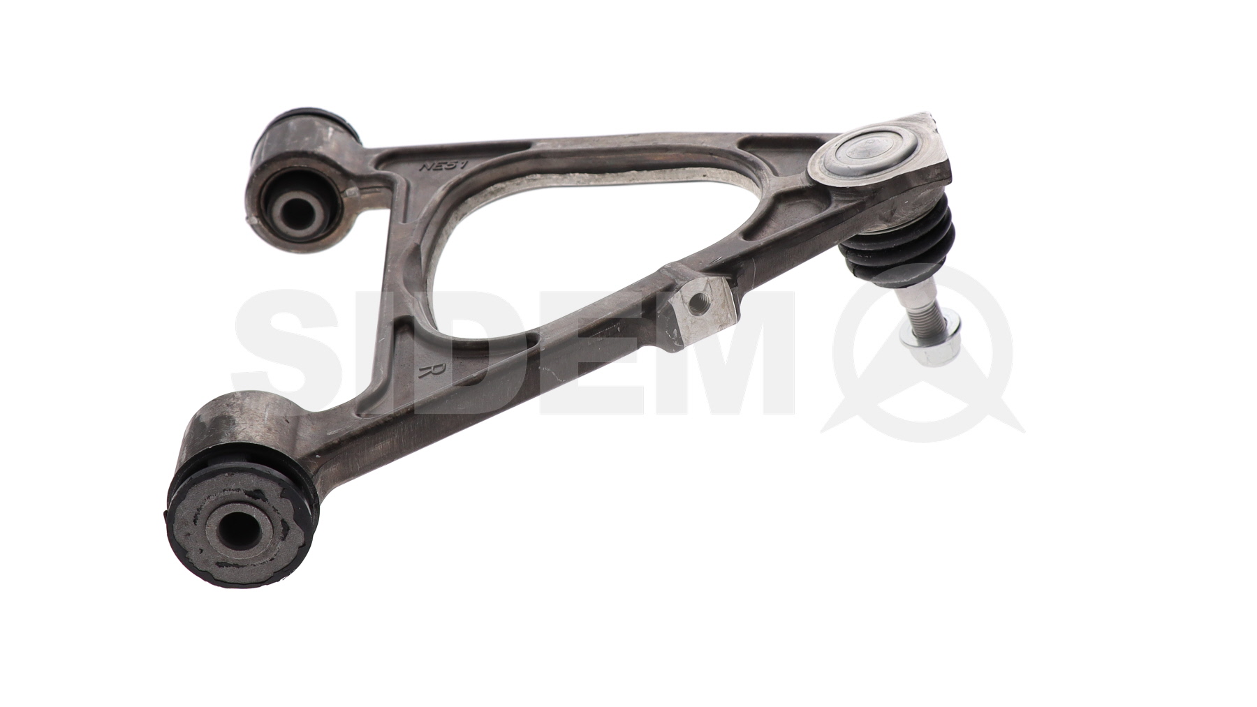 SIDEM 51573 Braccetti Mazda MX 5 nc 2.0 167 CV Benzina 2013