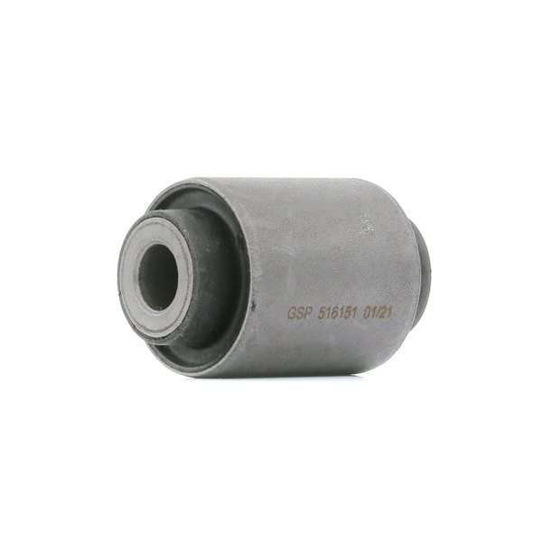 GSP 516151 precio Silentblock de brazo de suspensión SUBARU originales