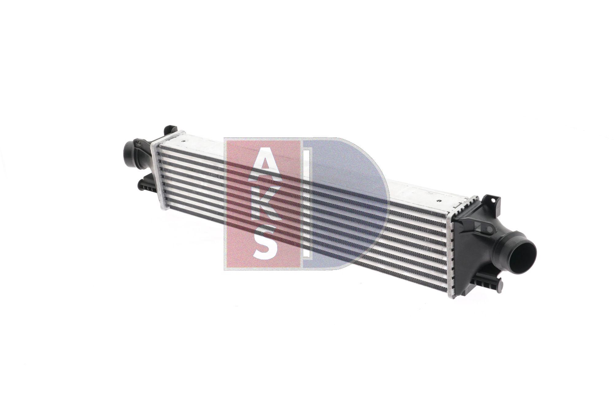 AKS DASIS 517003N Ladeluftkühler