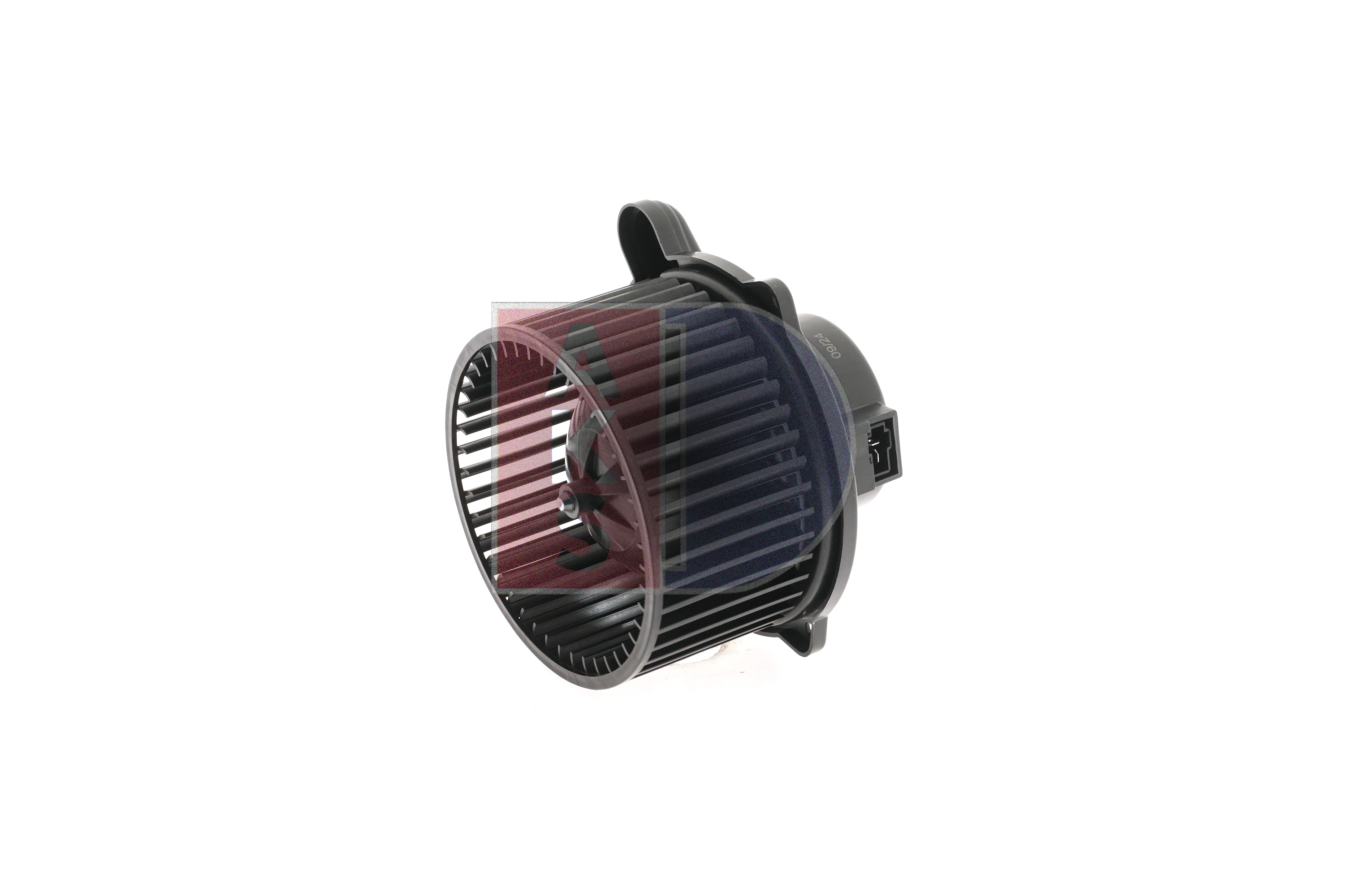 AKS DASIS 971131E000 Interieurventilatie 518109N