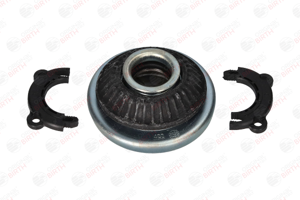 BIRTH 51811 Supporto ammortizzatore e cuscinetto Opel l08 1.7 CDTI (L08) 110 CV Diesel 2010