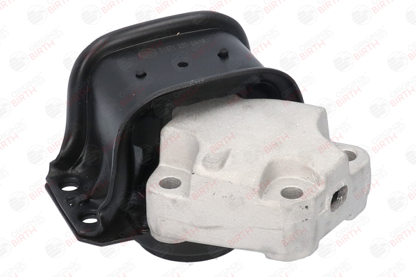 BIRTH 51871 Supporto motore posteriore e anteriore Citroen C4 Picasso 2 originale prezzo