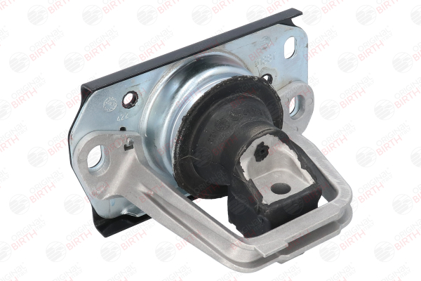 BIRTH 51887 Engine mount Renault Trafic JL 1.9 dCI 80 82 hp Diesel 2003