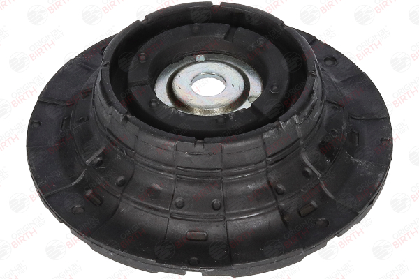 BIRTH 51893 Supporto ammortizzatore e cuscinetto VW Multivan T5 VR6 3.2 231 CV Benzina 2004
