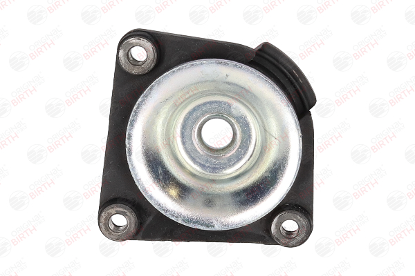 BIRTH 51894 Supporto ammortizzatore e cuscinetto Volvo s60 1 2.4 T 200 CV Benzina 2001