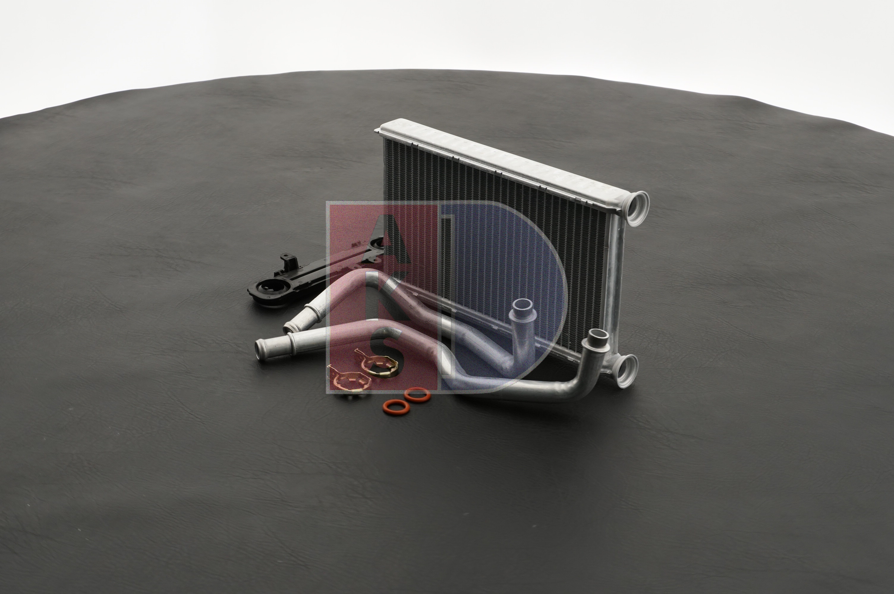 AKS DASIS 519037N replacement Jeep Wrangler YJ heater matrix price