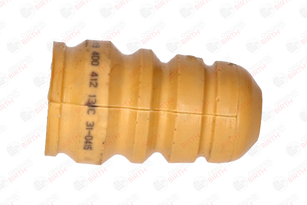 BIRTH 4D0412131C Butée élastique, suspension 51949