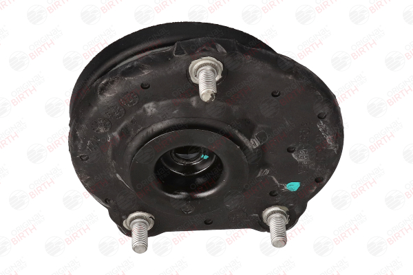 BIRTH 51957 Supporto ammortizzatore e cuscinetto Fiat Doblo 2 1.6 D Multijet (263ZXR1B) 95 CV Diesel 2020