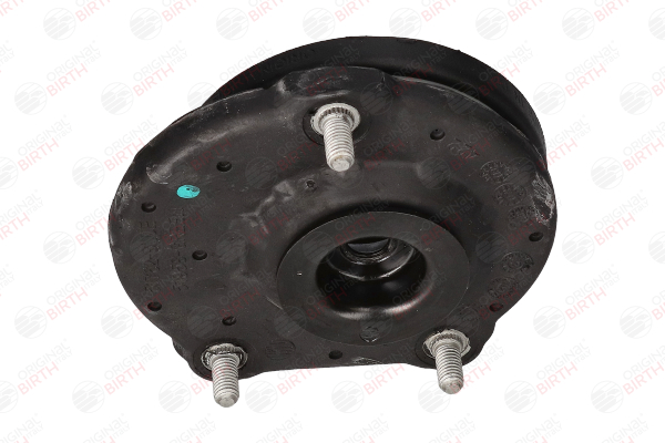 BIRTH 51958 Supporto ammortizzatore e cuscinetto Fiat Doblo 2 1.6 D Multijet (263ZXR1B) 95 CV Diesel 2021