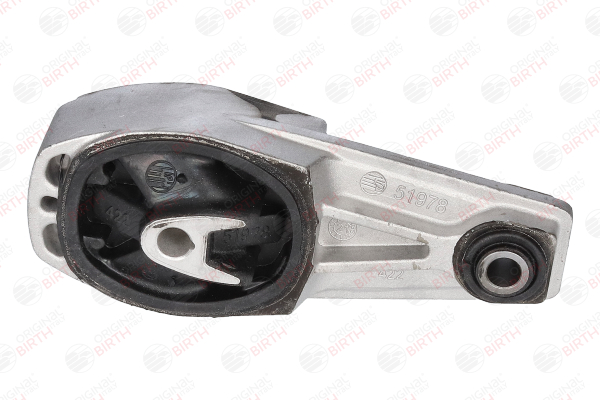 BIRTH 51978 motorsteunlager 1 80 6A6