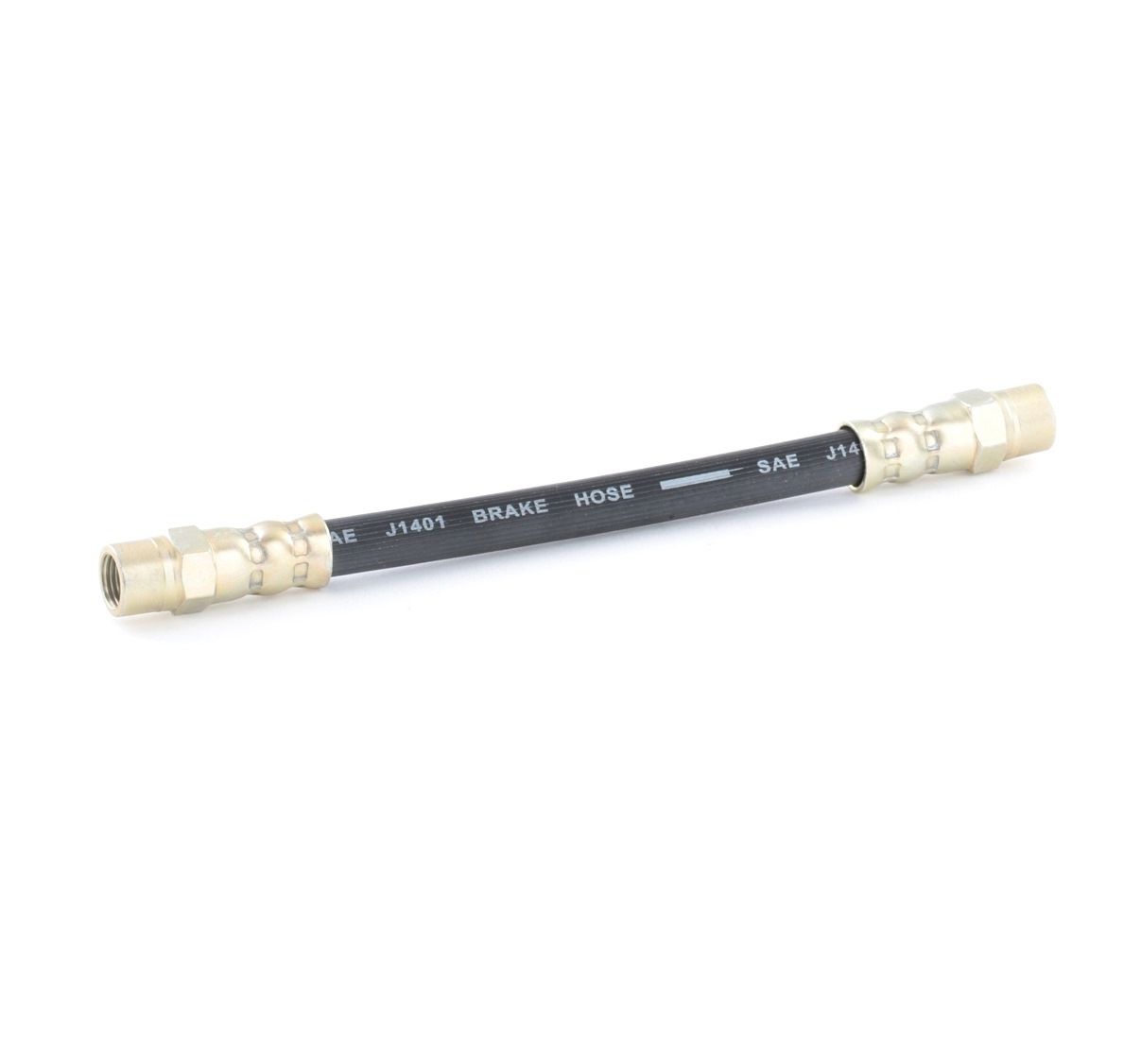 MAXGEAR 52-0046 Bremsschläuche Hinterachse, 185mm