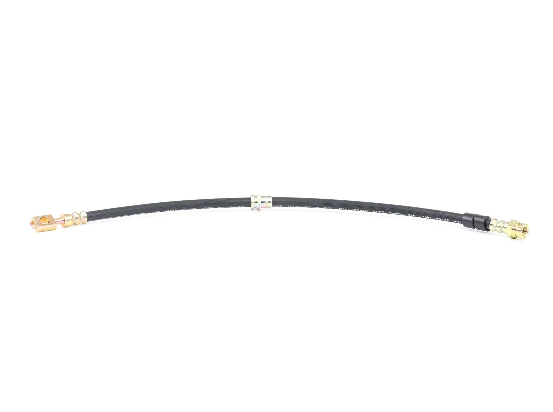 MAXGEAR 52-0086 Bremsschläuche Vorderachse beidseitig, 555mm