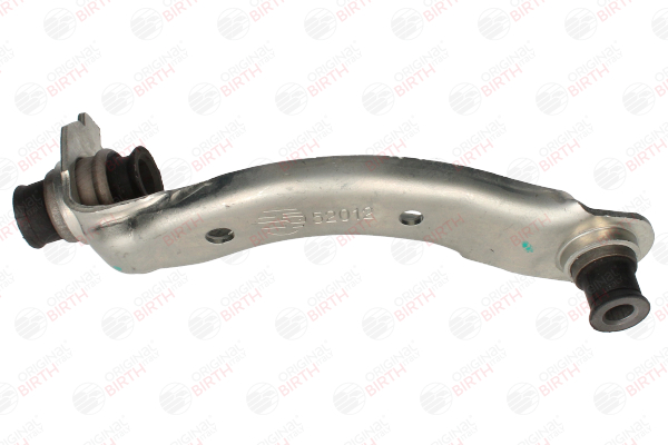 BIRTH 52012 Querlenker Renault Clio 3 2.0 16V Sport (CR0N, CR1P) 197 PS Benzin 2009