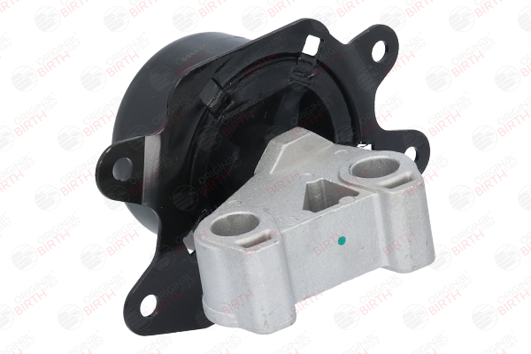 BIRTH 52022 Supporto motore Opel Corsa C 1.4 Twinport (F08, F68) 90 CV Benzina 2003