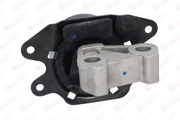 BIRTH 52034 Engine mount Opel Corsa C Van 1.3 CDTI 16V (F08, W5L) 69 hp Diesel 2006