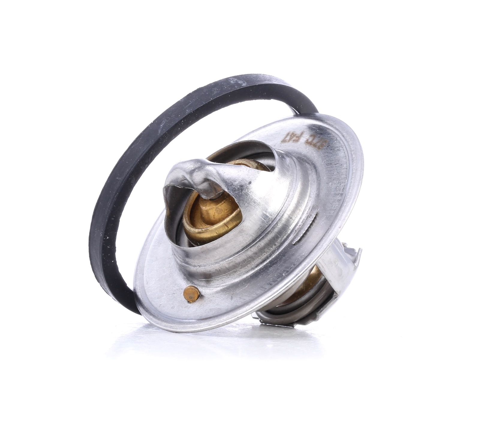 FAE 5204787 Kühlwasserthermostat 87°C, mit Dichtungen