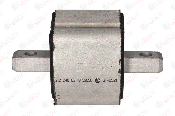 BIRTH 52050 Soporte de motor MERCEDES-BENZ Clase G 2021 originales precio