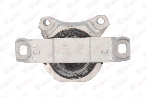 BIRTH 52051 Supporto motore Ford C-Max DM2 1.8 TDCi 115 CV Diesel 2010