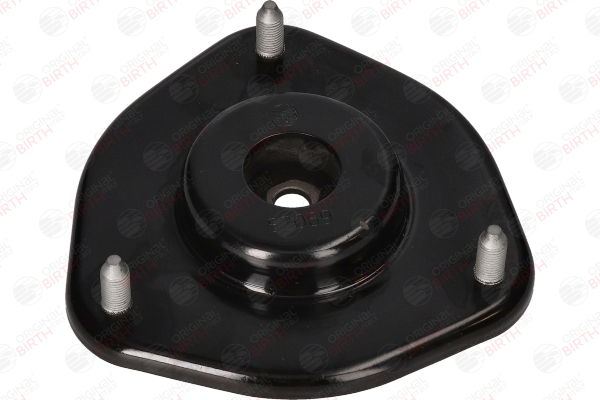 BIRTH 52069 Cabeçote do amortecedor e rolamento Volvo V40 645 2.0 D 136 cv Diesel 2003
