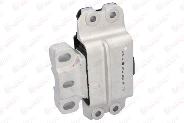 BIRTH 52116 Motorlager vorne links
