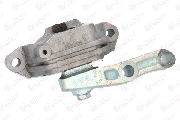 BIRTH 52141 Engine mount FIAT Doblo II Estate (263) 1.6 D Multijet (263AXN1B, 263AXV1B) 120 hp Diesel 2017