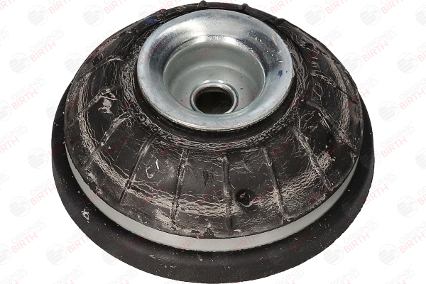 BIRTH 52143 Supporto ammortizzatore e cuscinetto Fiat 500L 1.3 D Multijet (199.LYM11, 199.LYM1A) 95 CV Diesel 2023