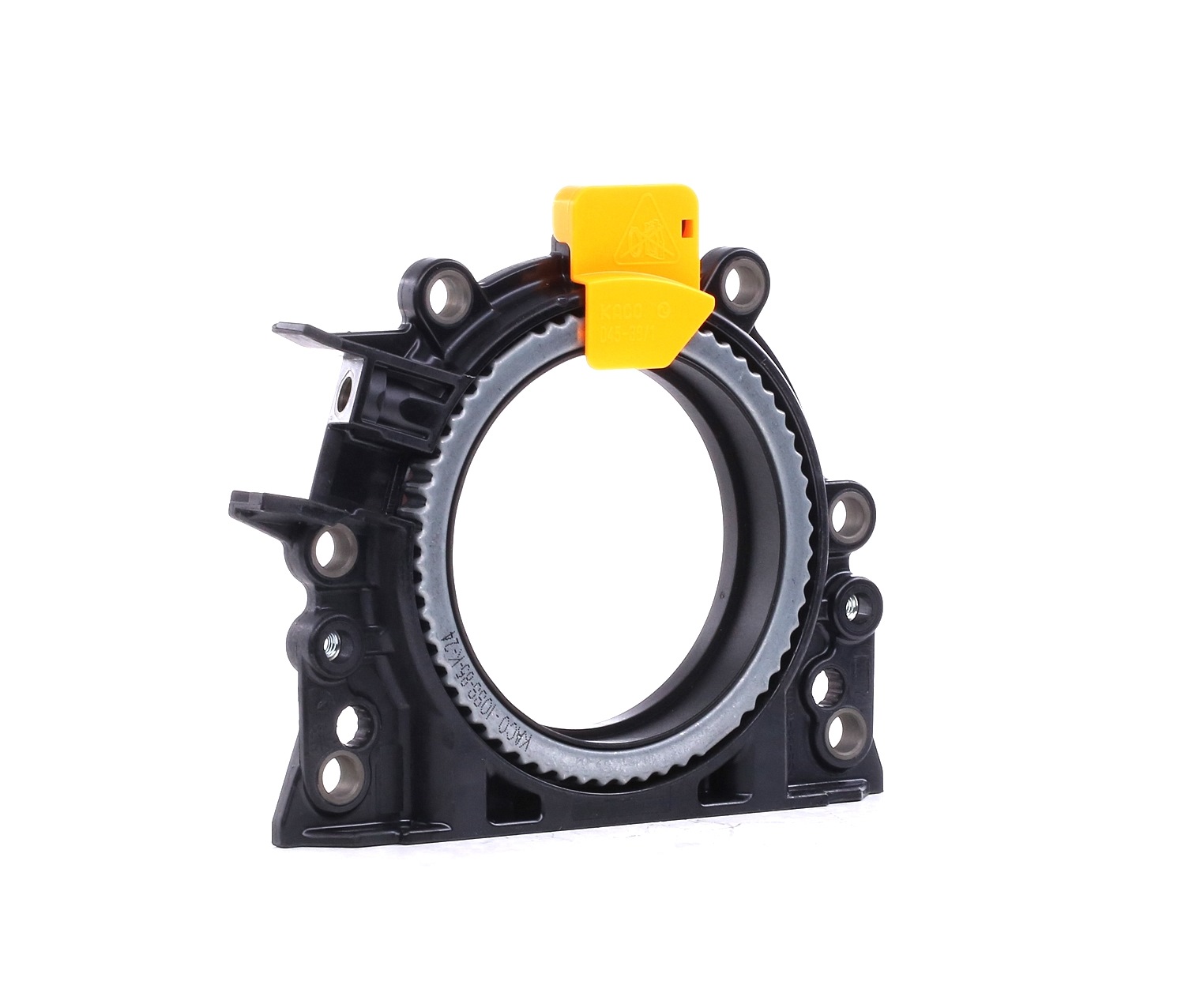ELRING 364.700 Kurbelwellendichtring PTFE (Polytetrafluorethylen)/ACM (Polyacryl-Kautschuk)