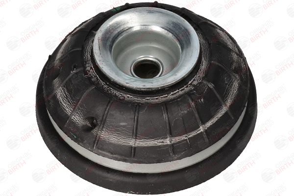 BIRTH 52160 Supporto ammortizzatore e cuscinetto Panda 3 Serie 1.3 D Multijet 4x4 (312PXU1A) 95 CV Diesel 2017