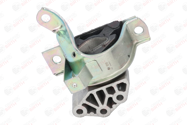 BIRTH 52195 Supporto motore posteriore e anteriore ABARTH 500 / 595 / 695 2014 originale prezzo