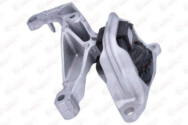 BIRTH 52202 Engine mount RENAULT Fluence (L3_) 2.0 16V (L30C, L30G, L30T, L30V) 140 hp Petrol 2020