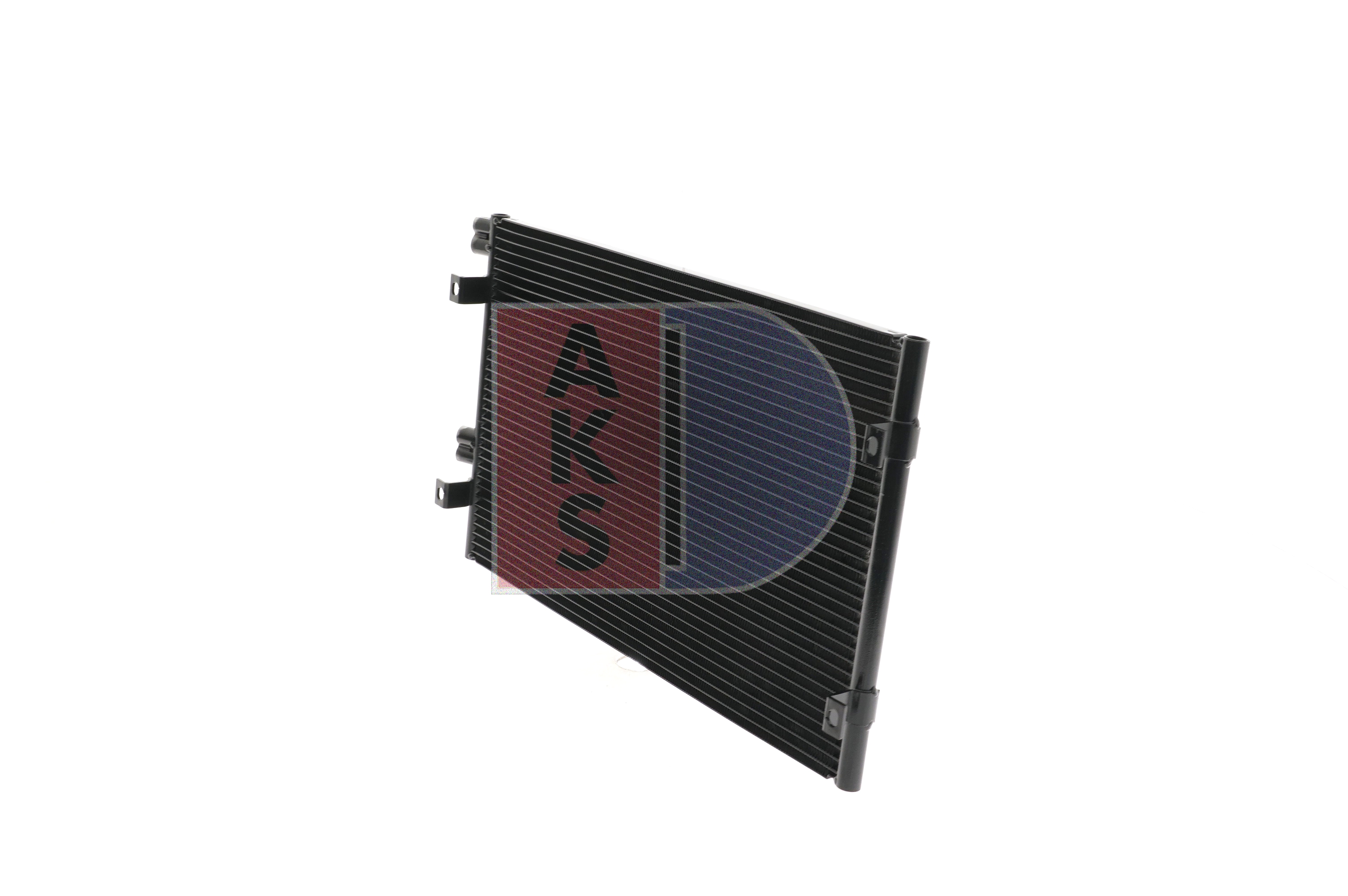 AKS DASIS 522059N condensor Chrysler PT Cruiser Cabrio 2.4 143 Pk Benzine 2005