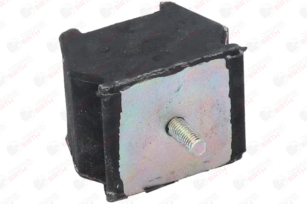BIRTH 5228 Engine mount RENAULT 12 Saloon 1.4 67 hp Petrol 1978