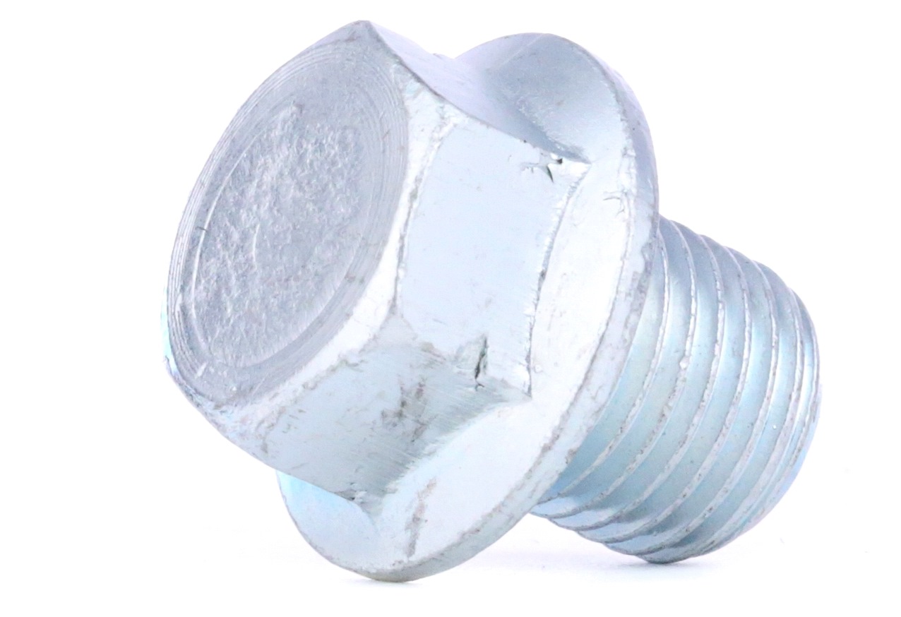 ELRING 523.480 Ölablaßschraube M14x1,5x15, ohne Dichtring