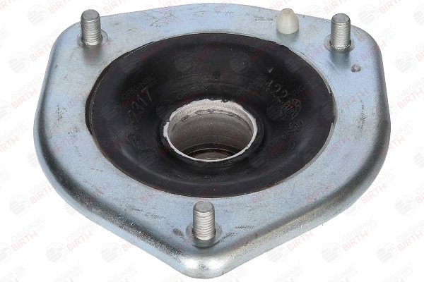BIRTH 52317 Supporto ammortizzatore e cuscinetto Mini Paceman R61 1.6 Cooper D 112 CV Diesel 2016