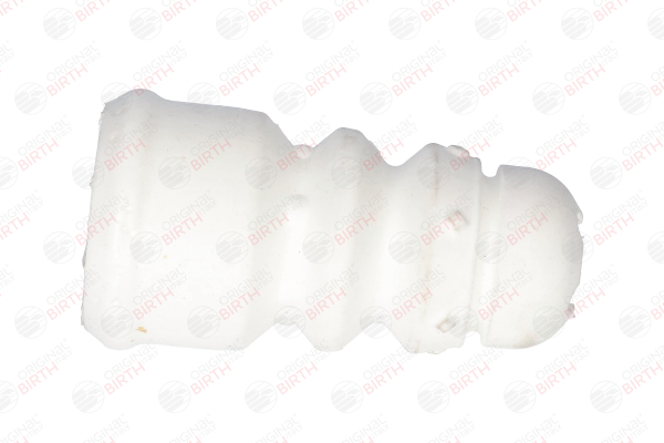 BIRTH 52386 aanslagrubber, vering 8K0 512 131 K