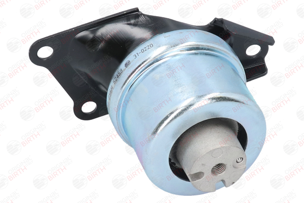 BIRTH 52459 Supporto motore VW Multivan T5 2.0 TSI 204 CV Benzina 2014