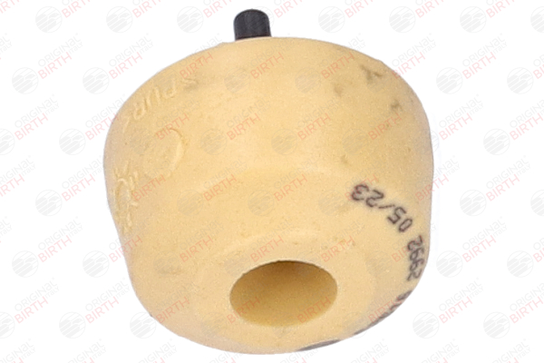 BIRTH 52516 aanslagrubber, vering 2K0511155A