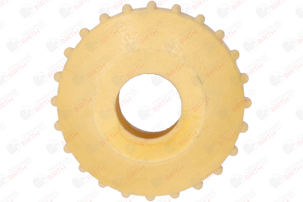 BIRTH 52522 aanslagrubber, motorophanging 8D0 199 339P