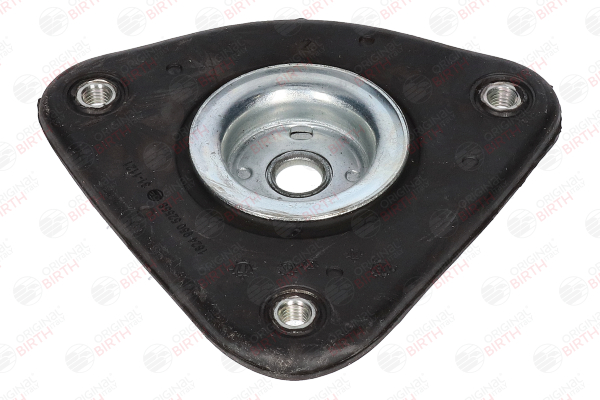 BIRTH 52558 Supporto ammortizzatore e cuscinetto Ford C-Max 2 serie 1.6 LPG 117 CV Benzina/Gasauto (GPL) 2018