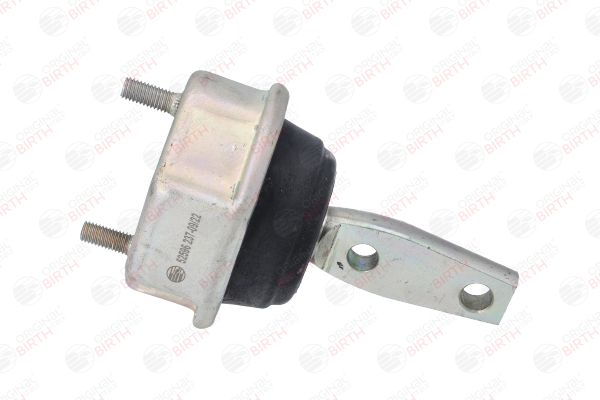 BIRTH 52596 Getriebelager VW T4 2.5 Syncro 115 PS Benzin 2002